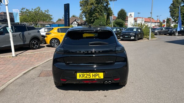 Used Peugeot 208 2025 for sale - 75614853: Photo 9