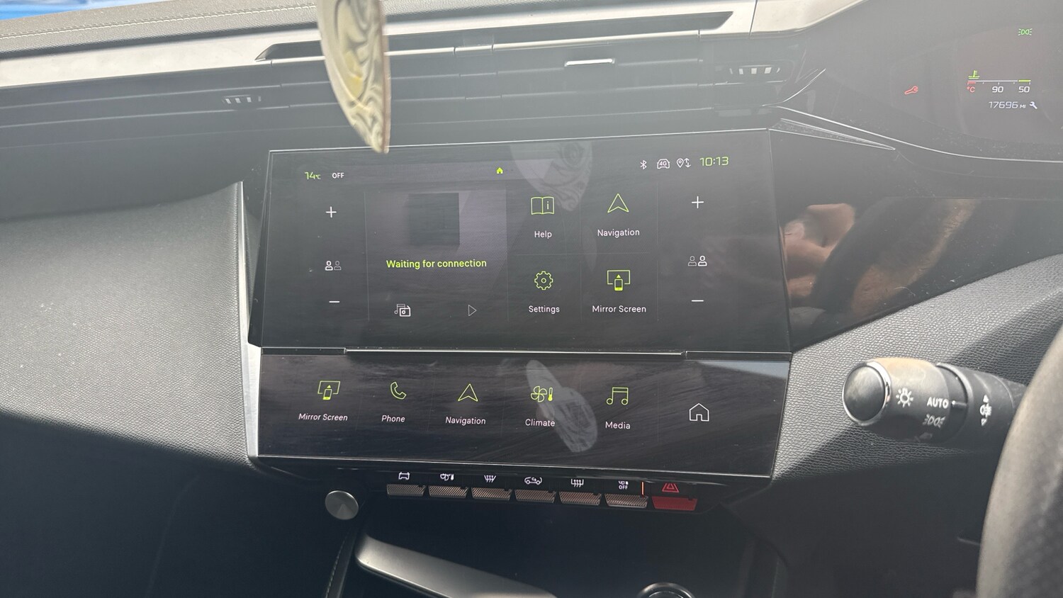 Used Peugeot 308 SW 2022 for sale - 76168035: Photo 10