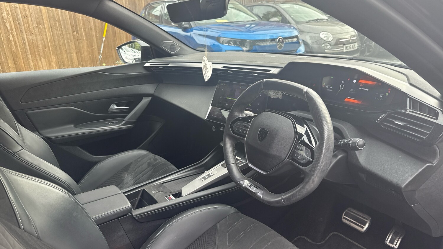 Used Peugeot 308 SW 2022 for sale - 76168035: Photo 11