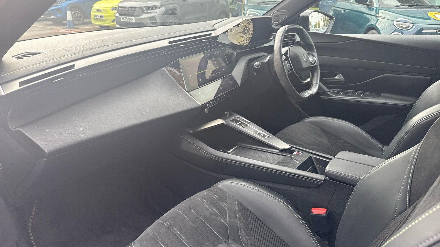 Used Peugeot 308 SW 2022 for sale - 76168035: Photo 12