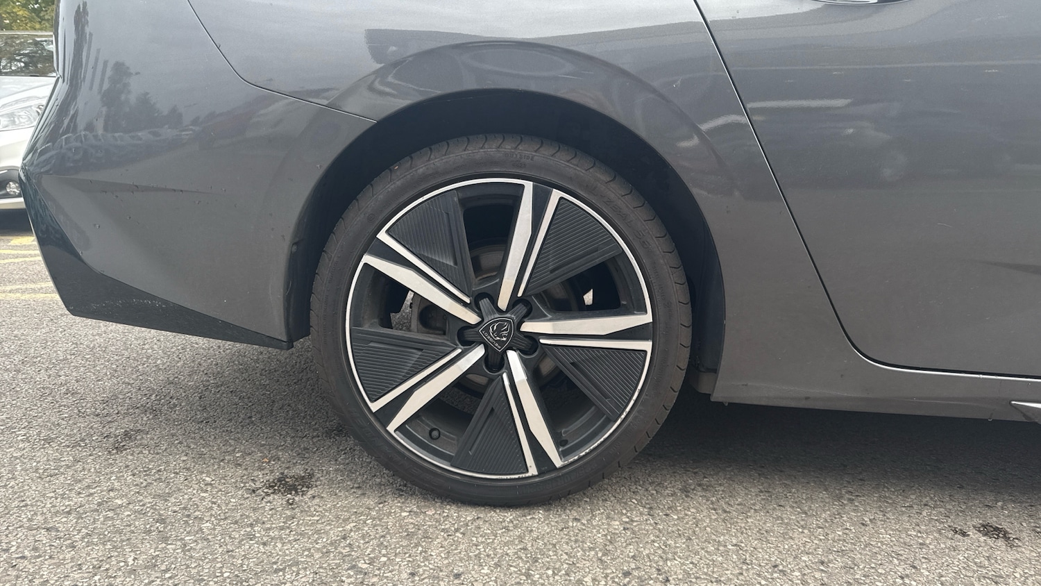 Used Peugeot 308 SW 2022 for sale - 76168035: Photo 14