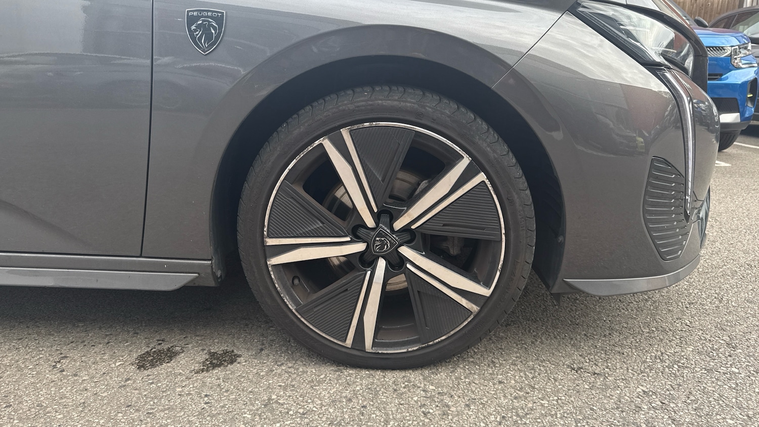 Used Peugeot 308 SW 2022 for sale - 76168035: Photo 15