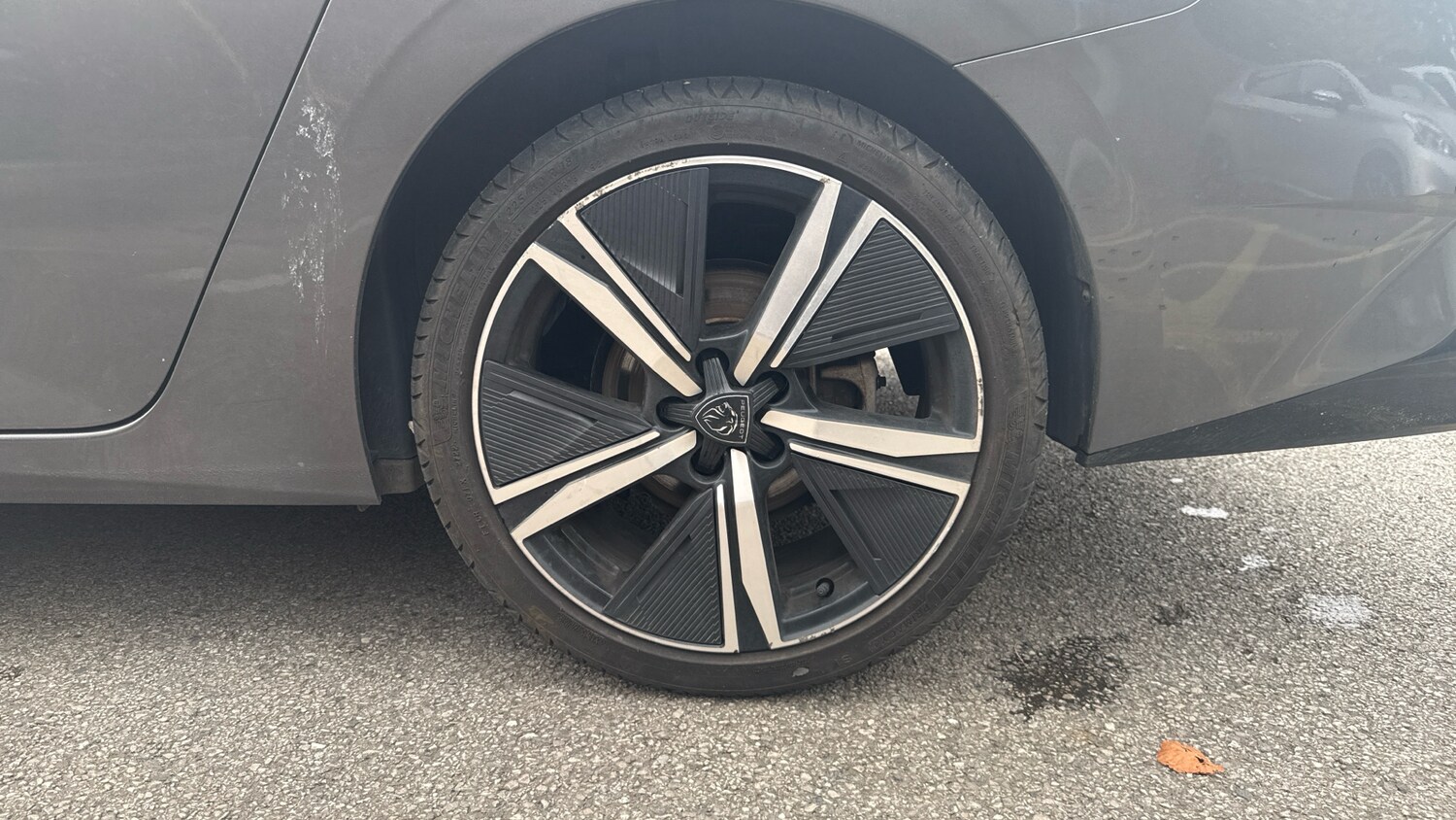 Used Peugeot 308 SW 2022 for sale - 76168035: Photo 16