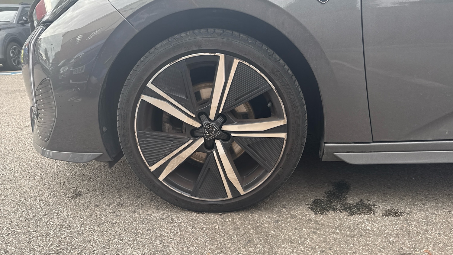 Used Peugeot 308 SW 2022 for sale - 76168035: Photo 17