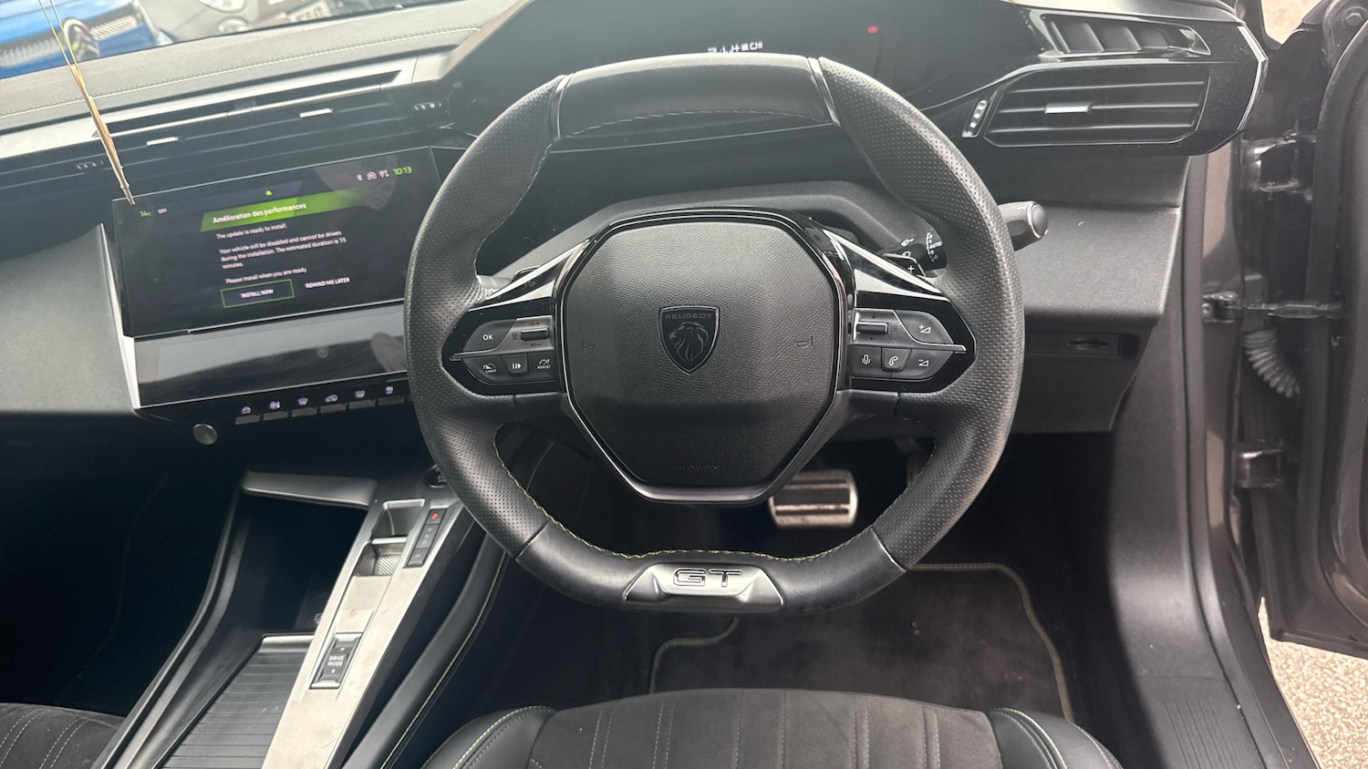 Used Peugeot 308 SW 2022 for sale - 76168035: Photo 18