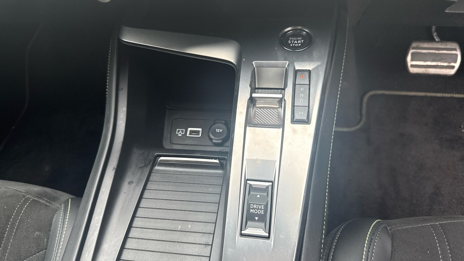 Used Peugeot 308 SW 2022 for sale - 76168035: Photo 21