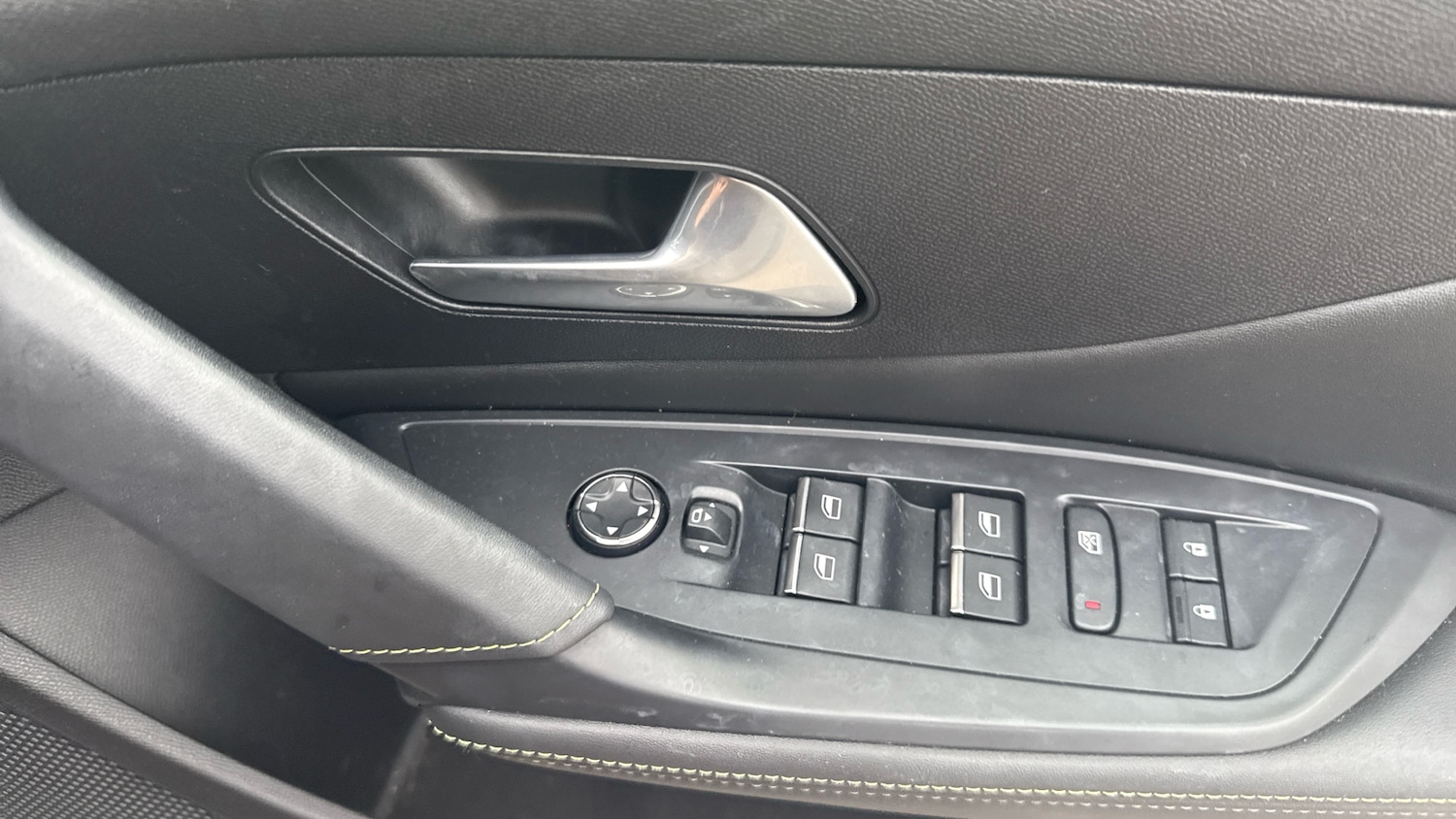 Used Peugeot 308 SW 2022 for sale - 76168035: Photo 22