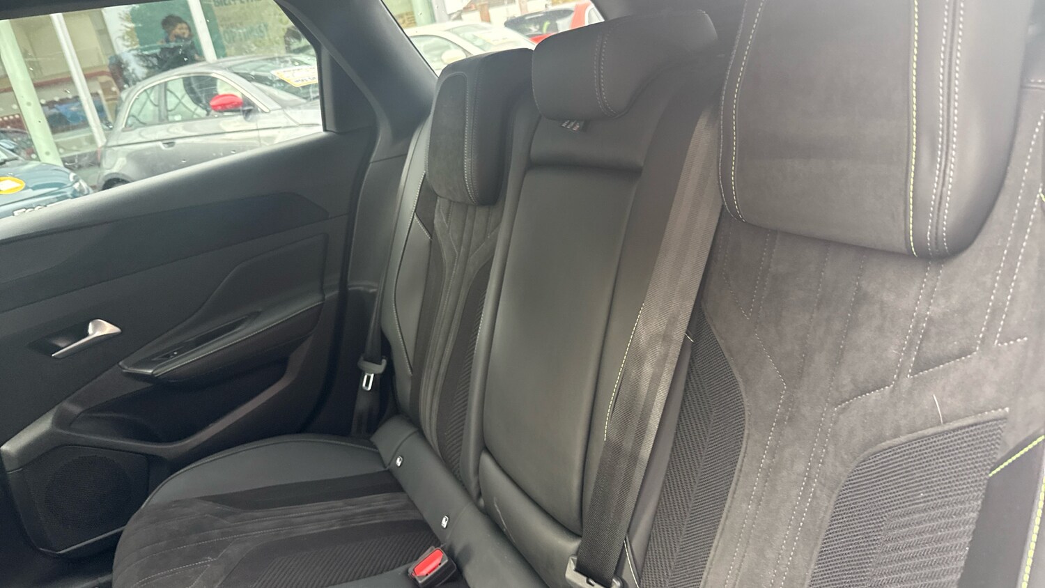 Used Peugeot 308 SW 2022 for sale - 76168035: Photo 25