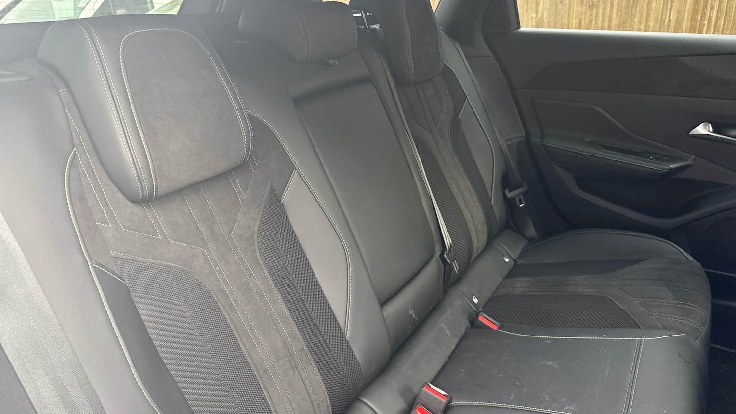 Used Peugeot 308 SW 2022 for sale - 76168035: Photo 26