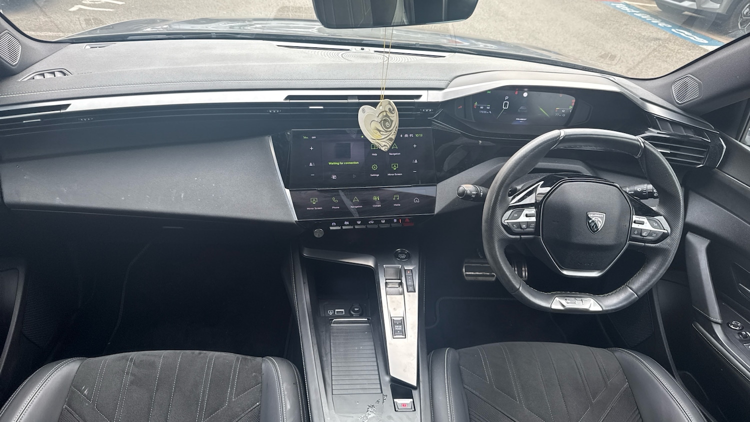 Used Peugeot 308 SW 2022 for sale - 76168035: Photo 4