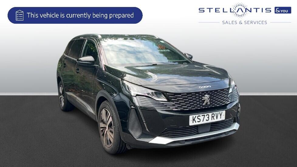 Used Peugeot 5008 2023 for sale - 76372175: Photo 1