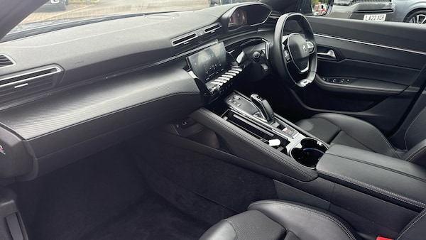 Used Peugeot 508 SW 2023 for sale - 75602240: Photo 12