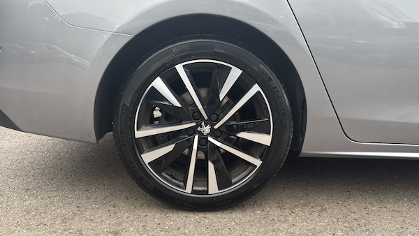 Used Peugeot 508 SW 2023 for sale - 75602240: Photo 14