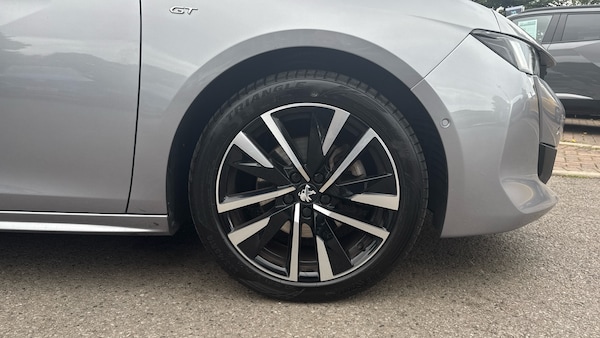 Used Peugeot 508 SW 2023 for sale - 75602240: Photo 15