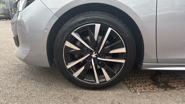 Used Peugeot 508 SW 2023 for sale - 75602240: Photo 16