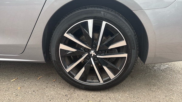 Used Peugeot 508 SW 2023 for sale - 75602240: Photo 17
