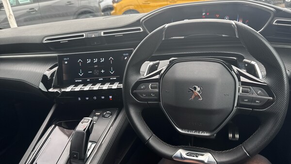 Used Peugeot 508 SW 2023 for sale - 75602240: Photo 18