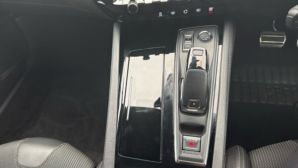 Used Peugeot 508 SW 2023 for sale - 75602240: Photo 21