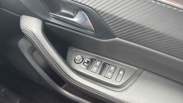 Used Peugeot 508 SW 2023 for sale - 75602240: Photo 22