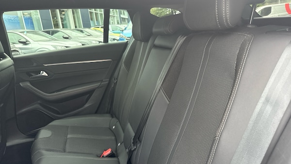 Used Peugeot 508 SW 2023 for sale - 75602240: Photo 25