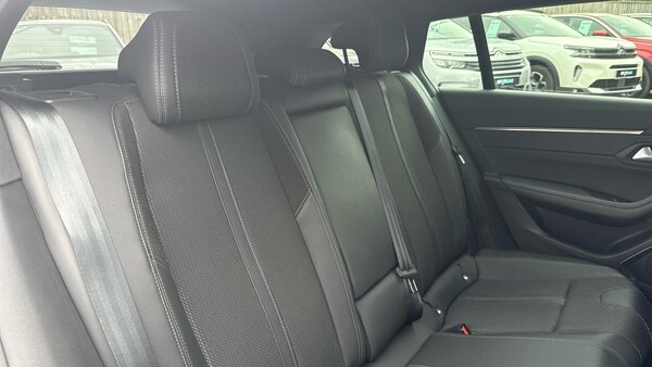 Used Peugeot 508 SW 2023 for sale - 75602240: Photo 26
