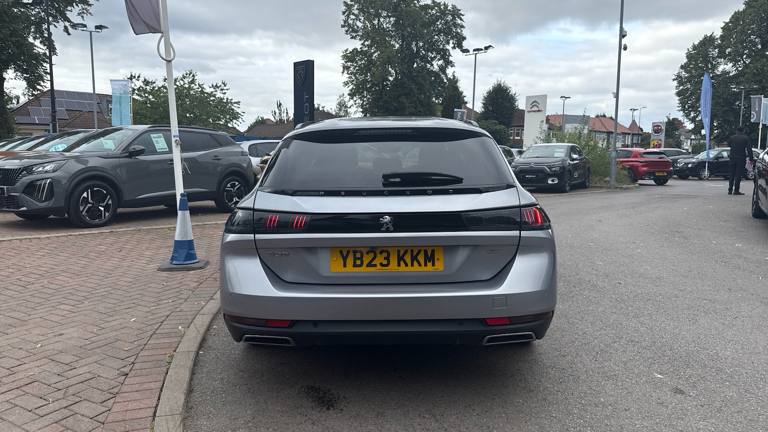 Vehicle 9