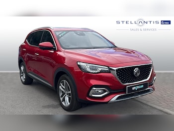 2022 - 1.5 T-GDI 16.6kWh Exclusive SUV 5dr Petrol Plug-in Hybrid Auto Euro 6 (s/s)