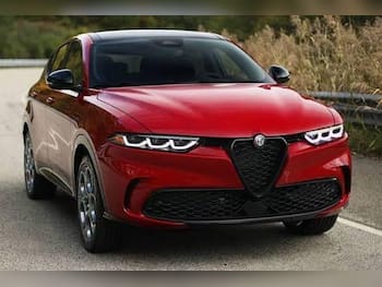 Used Alfa Romeo Tonale 2025 for sale - 79742591: Photo