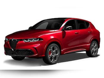 Used Alfa Romeo Tonale 2025 for sale - 79742591: Photo