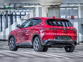 Used Alfa Romeo Tonale 2025 for sale - 79742591: Photo