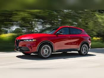 Used Alfa Romeo Tonale 2025 for sale - 79742591: Photo
