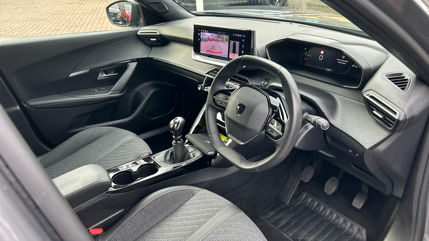 Used Peugeot 2008 2023 for sale - 76043917: Photo 11