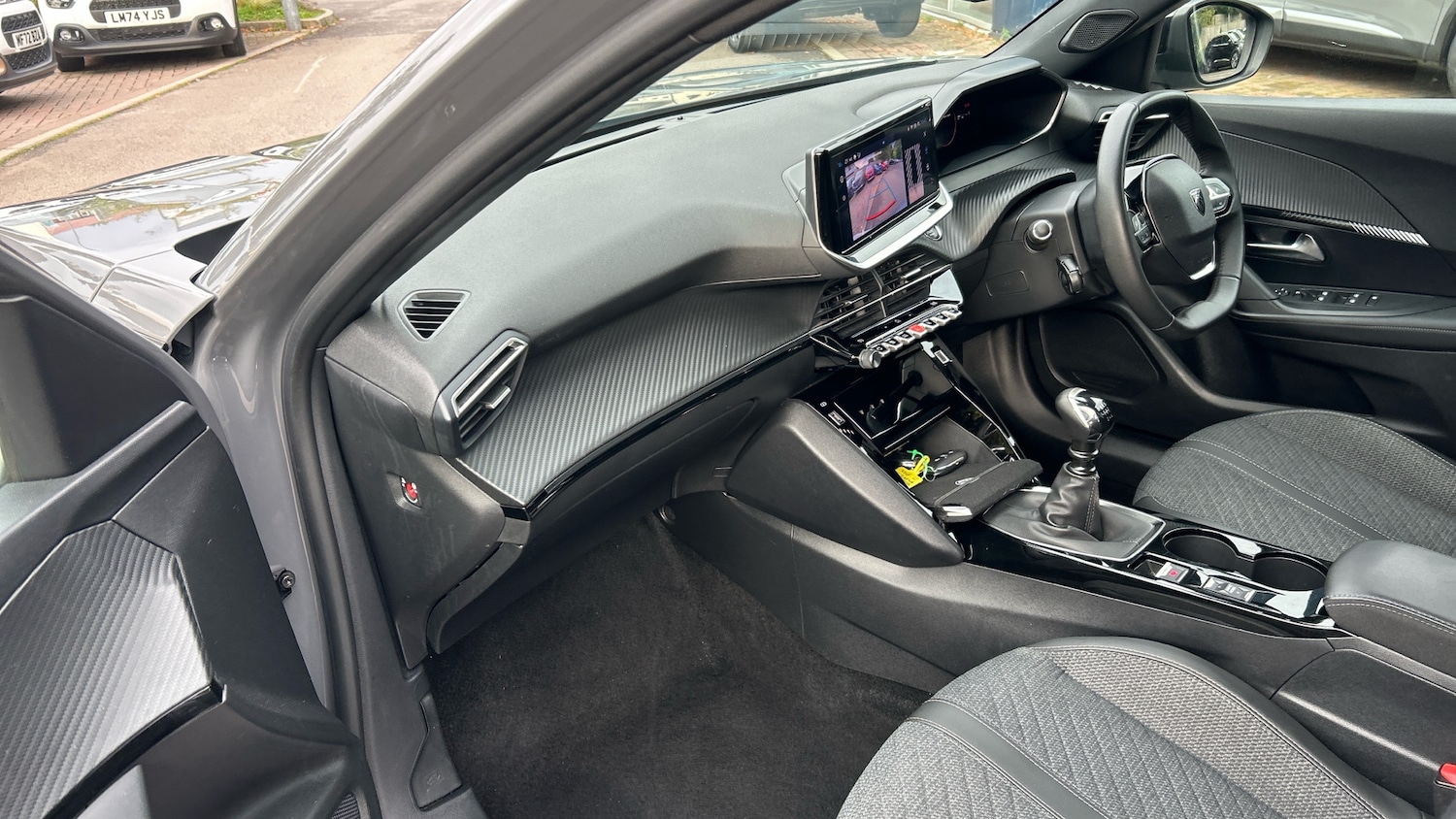 Used Peugeot 2008 2023 for sale - 76043917: Photo 12