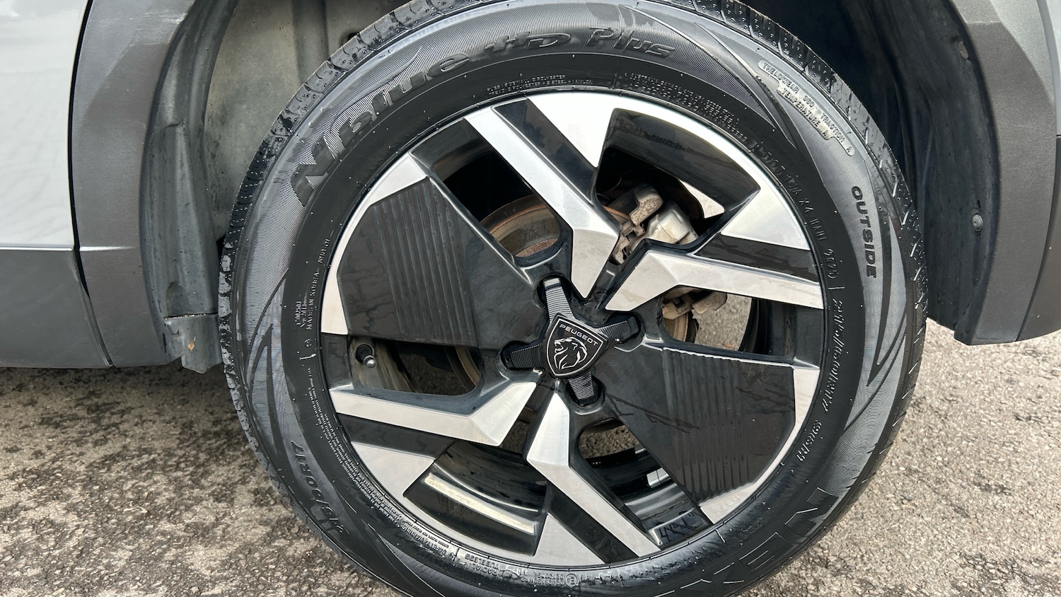Used Peugeot 2008 2023 for sale - 76043917: Photo 15