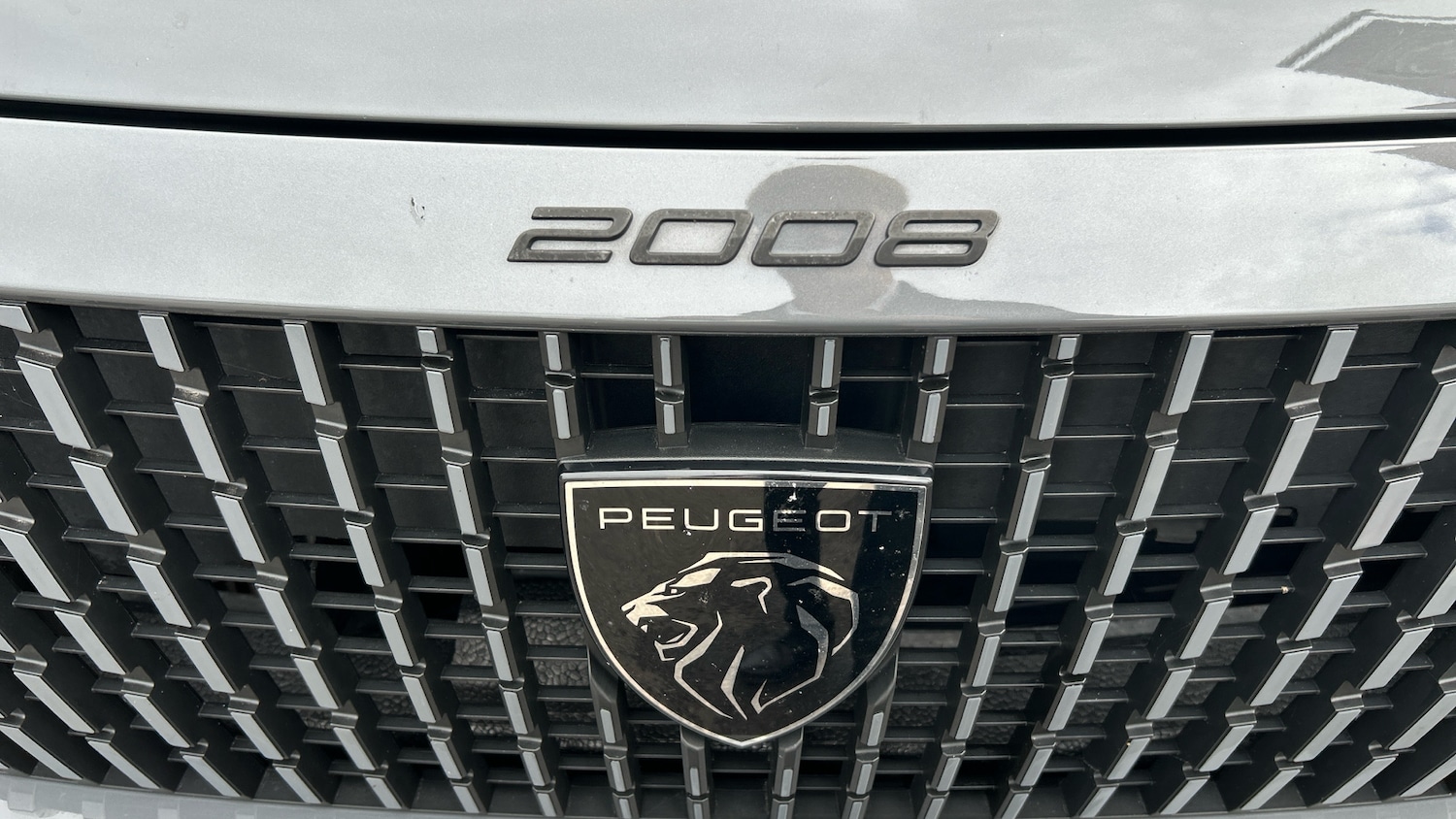 Used Peugeot 2008 2023 for sale - 76043917: Photo 18