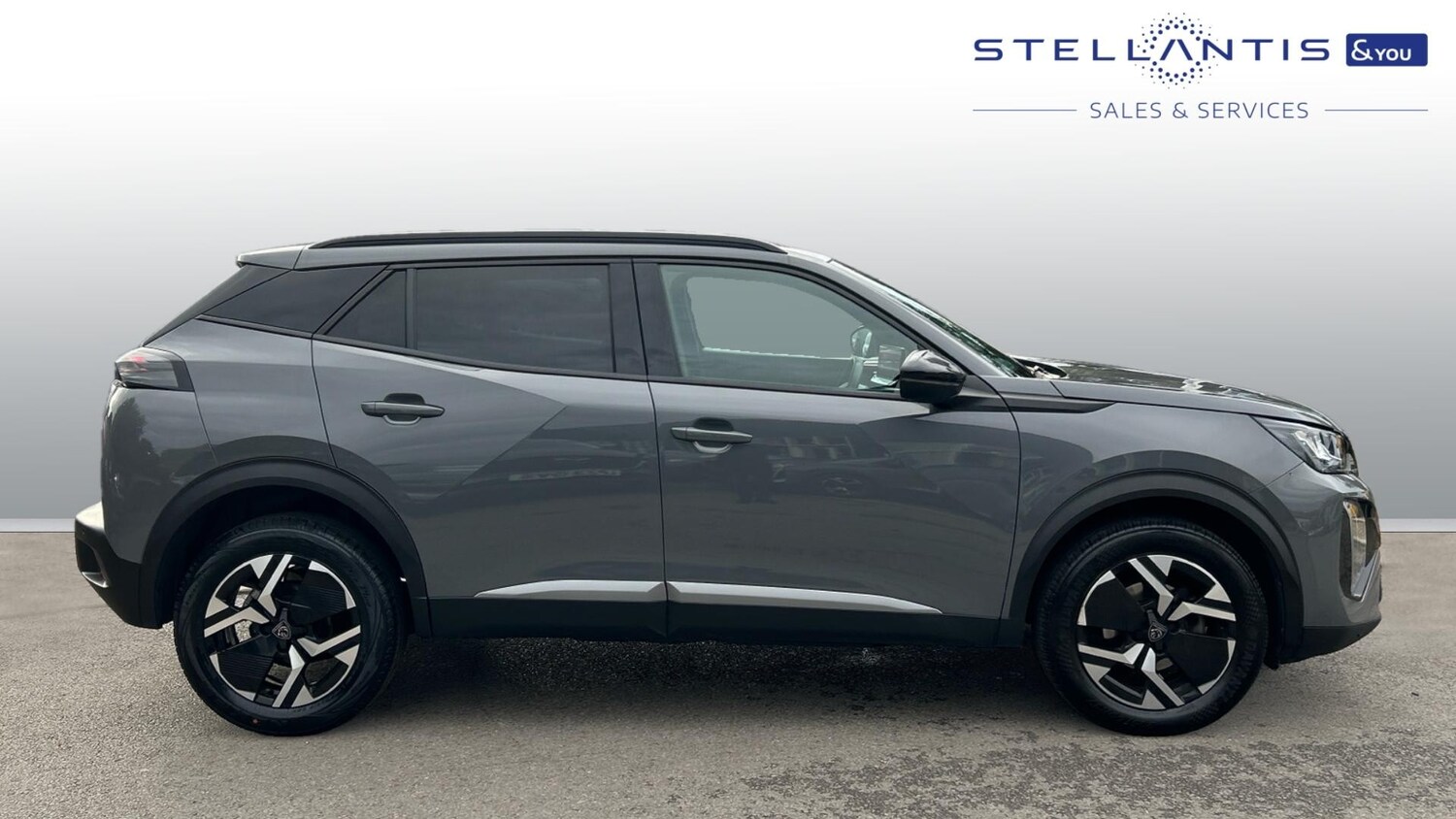 Used Peugeot 2008 2023 for sale - 76043917: Photo 2