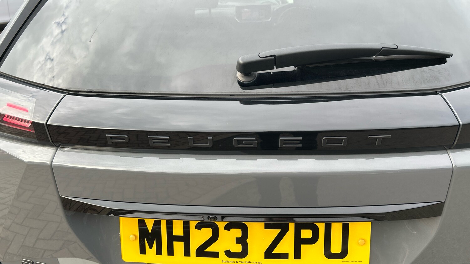 Used Peugeot 2008 2023 for sale - 76043917: Photo 26