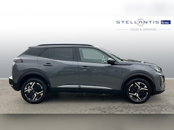 Used Peugeot 2008 2023 for sale - 76043917: Photo 2