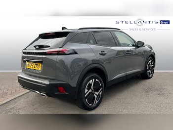 Used Peugeot 2008 2023 for sale - 76043917: Photo 3