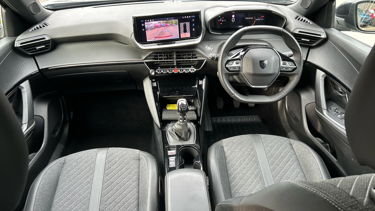 Used Peugeot 2008 2023 for sale - 76043917: Photo 4