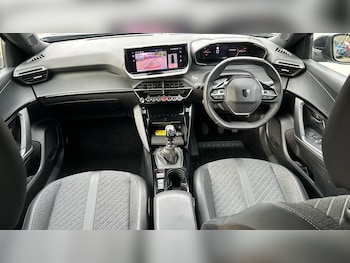 Used Peugeot 2008 2023 for sale - 76043917: Photo 4