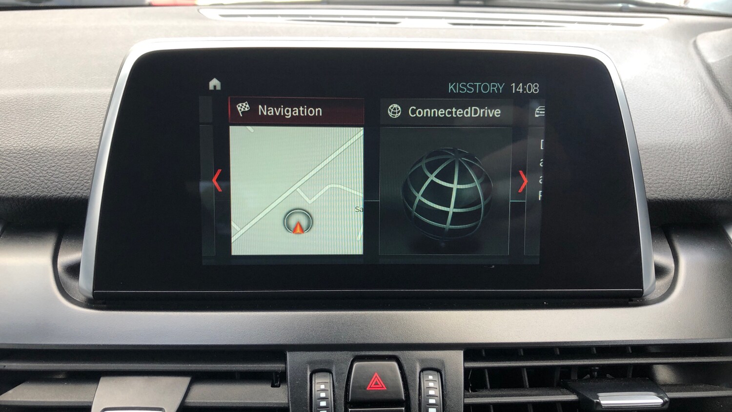 Used BMW 2 Series Active Tourer 2019 for sale - 77372333: Photo 10