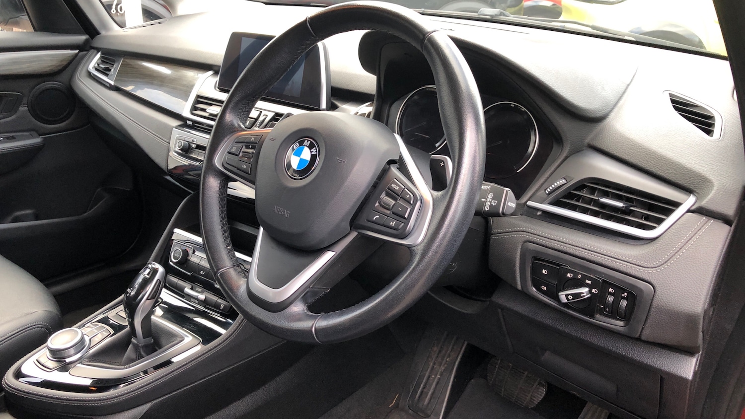 Used BMW 2 Series Active Tourer 2019 for sale - 77372333: Photo 11