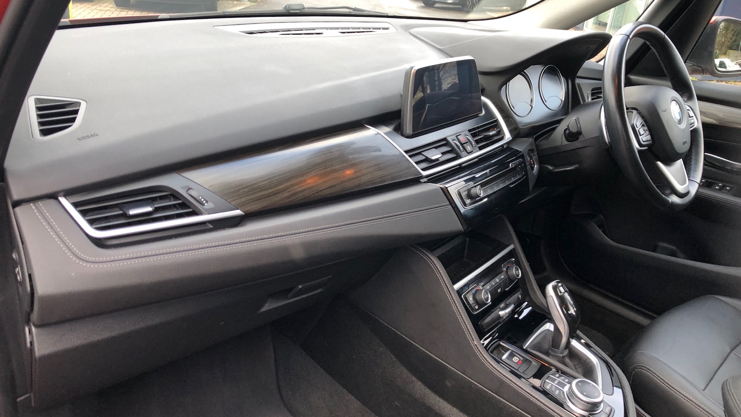 Used BMW 2 Series Active Tourer 2019 for sale - 77372333: Photo 12