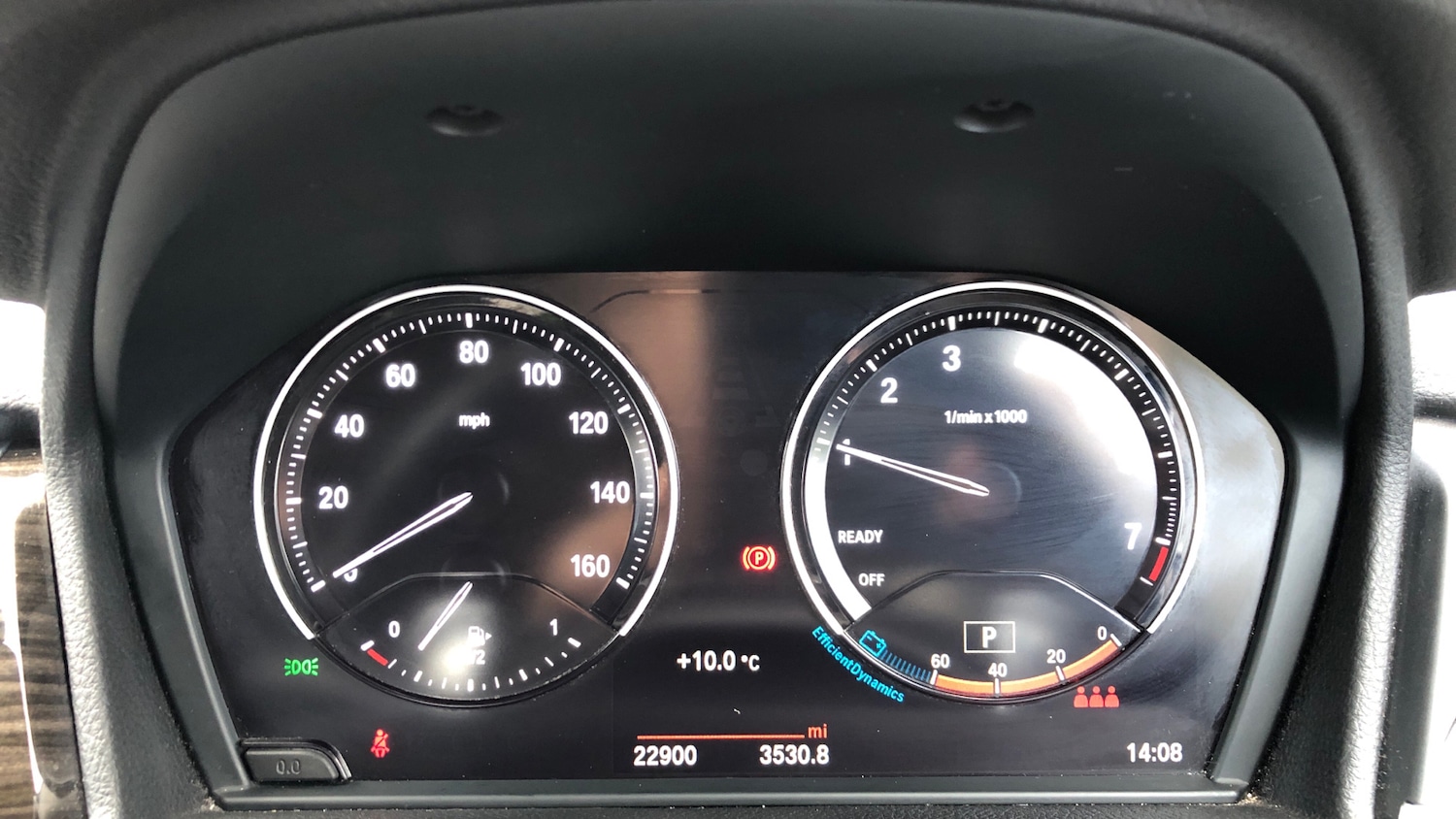 Used BMW 2 Series Active Tourer 2019 for sale - 77372333: Photo 13