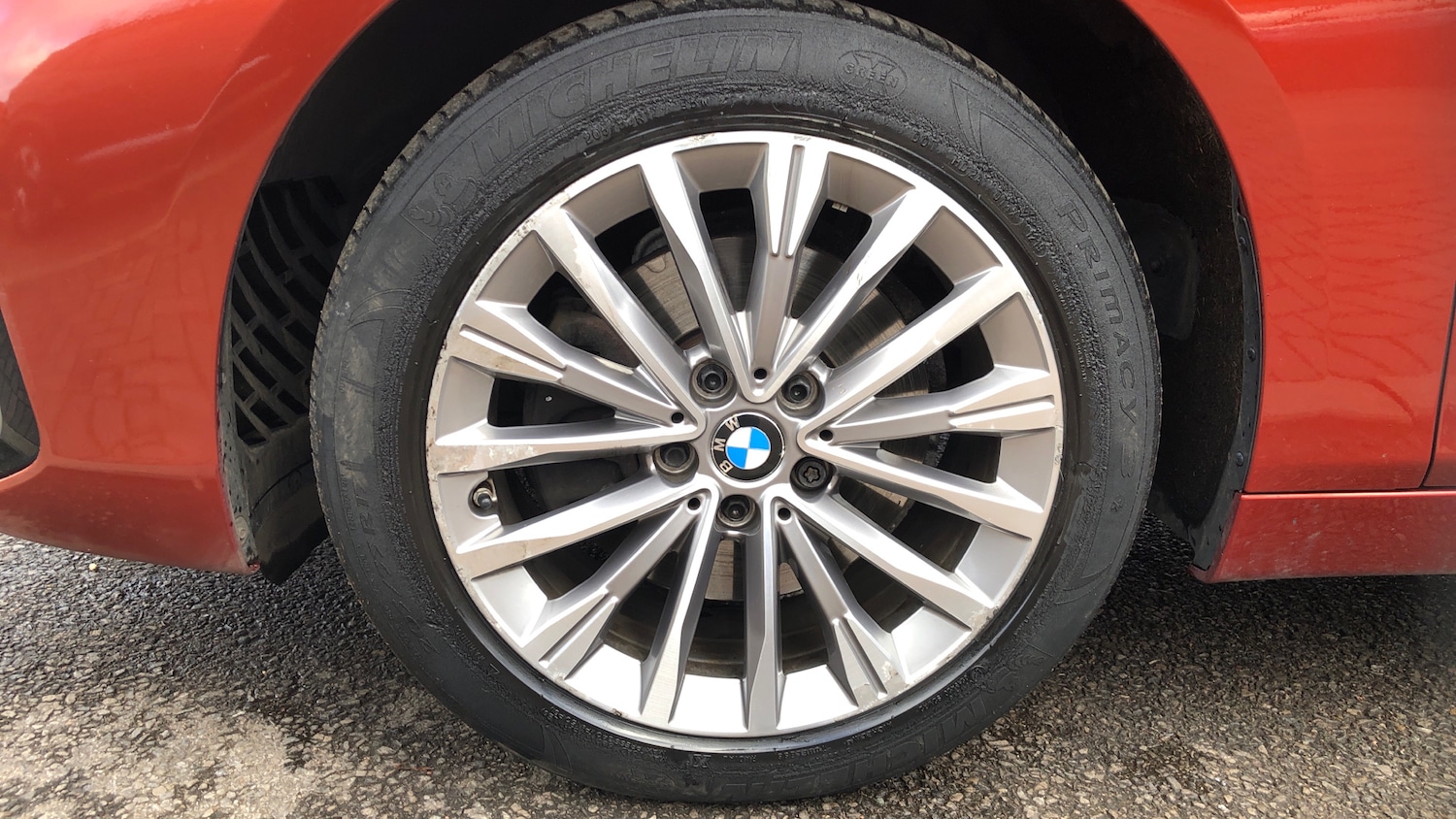 Used BMW 2 Series Active Tourer 2019 for sale - 77372333: Photo 14