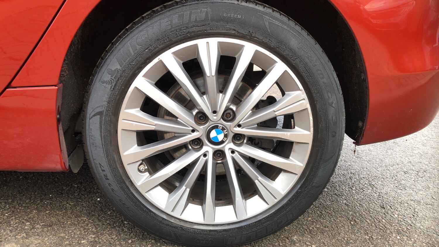 Used BMW 2 Series Active Tourer 2019 for sale - 77372333: Photo 15