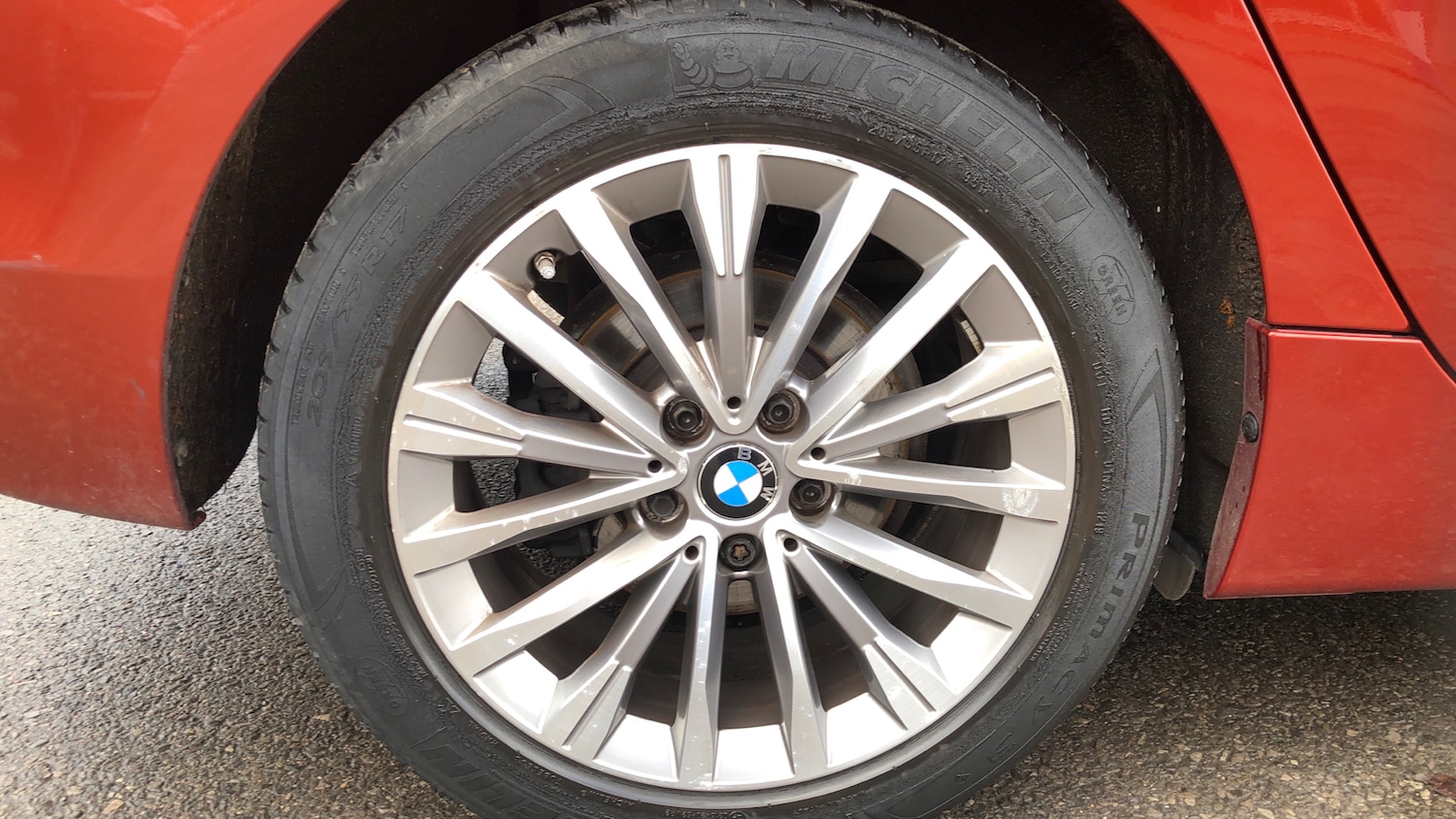 Used BMW 2 Series Active Tourer 2019 for sale - 77372333: Photo 16