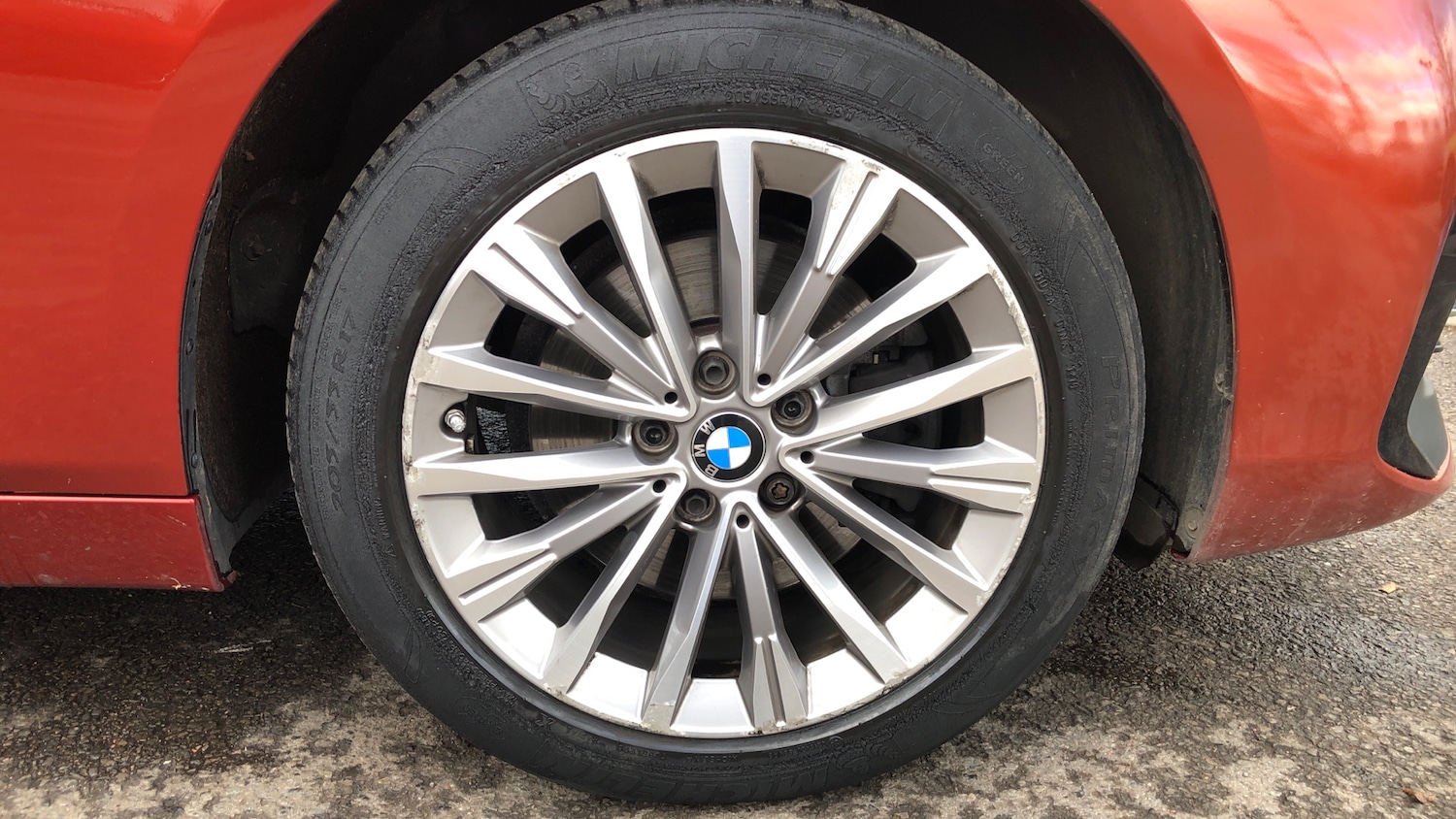 Used BMW 2 Series Active Tourer 2019 for sale - 77372333: Photo 17