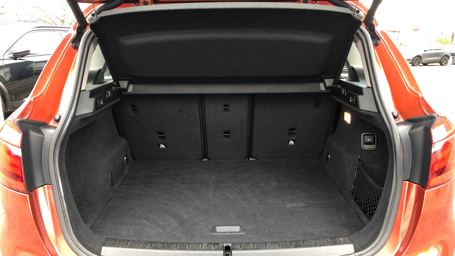 Used BMW 2 Series Active Tourer 2019 for sale - 77372333: Photo 19